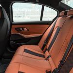 BMW M3 2021 Interior 4 150x150