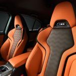 BMW M3 2021 Interior 5 150x150
