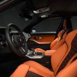 BMW M3 2021 Interior 6 150x150