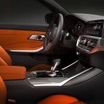 BMW M3 2021 Interior 7 150x150