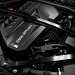 BMW M3 2021 Motor 1 150x150