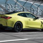 BMW M4 Competition 2021 1 150x150