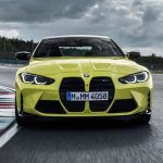 BMW M4 Competition 2021 11 150x150