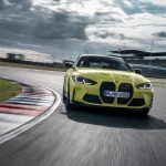 BMW M4 Competition 2021 12 150x150
