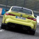 BMW M4 Competition 2021 13 150x150