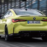 BMW M4 Competition 2021 14 150x150