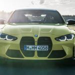 BMW M4 Competition 2021 15 150x150