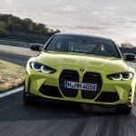 BMW M4 Competition 2021 17 150x150