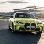 BMW M4 Competition 2021 18 150x150