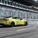 BMW M4 Competition 2021 2 150x150