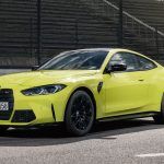 BMW M4 Competition 2021 22 150x150