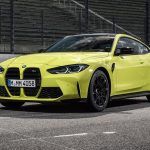 BMW M4 Competition 2021 24 150x150