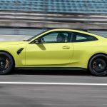 BMW M4 Competition 2021 26 150x150