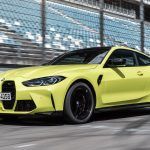 BMW M4 Competition 2021 27 150x150