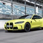 BMW M4 Competition 2021 28 150x150
