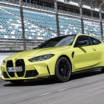 BMW M4 Competition 2021 29 150x150
