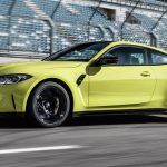 BMW M4 Competition 2021 3 150x150