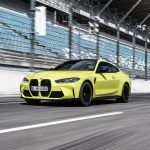 BMW M4 Competition 2021 30 150x150