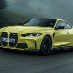 BMW M4 Competition 2021 32 150x150