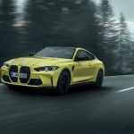 BMW M4 Competition 2021 33 150x150