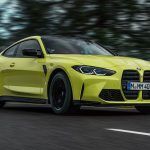 BMW M4 Competition 2021 34 150x150