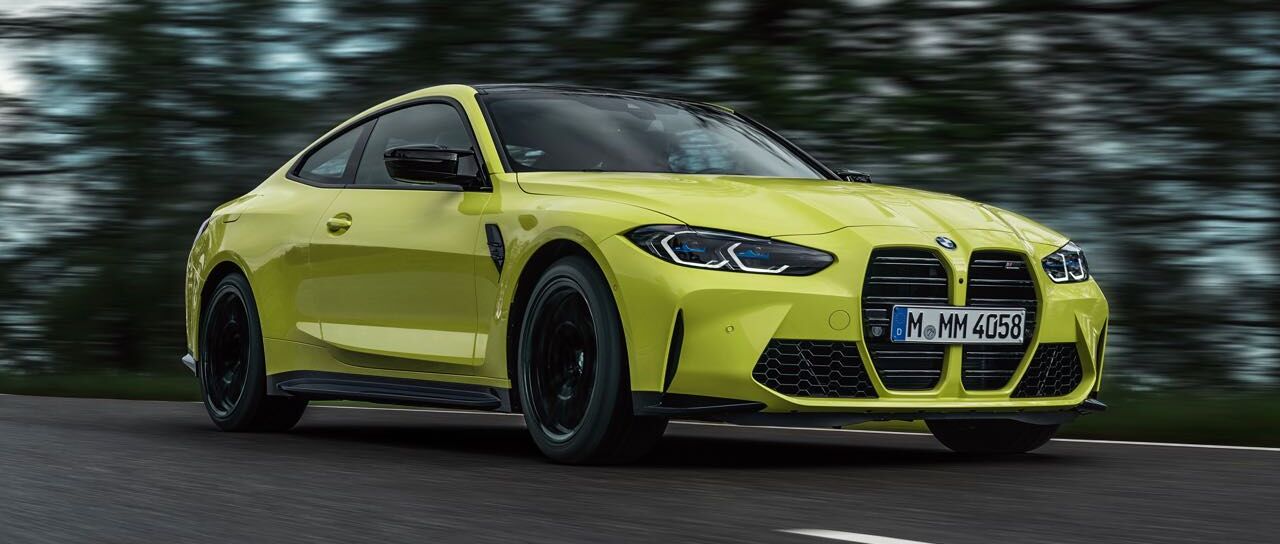 Todas las noticias de coches en un solo portal: Pruebas, fotos, vídeos, informes...