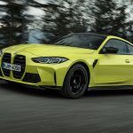 BMW M4 Competition 2021 35 150x150