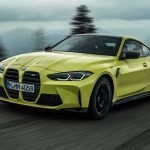 BMW M4 Competition 2021 36 150x150