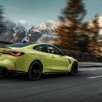 BMW M4 Competition 2021 37 150x150