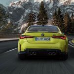BMW M4 Competition 2021 38 150x150