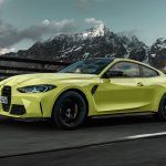 BMW M4 Competition 2021 39 150x150