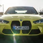 BMW M4 Competition 2021 4 150x150