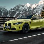 BMW M4 Competition 2021 40 150x150
