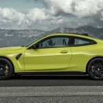 BMW M4 Competition 2021 41 150x150