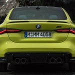 BMW M4 Competition 2021 42 150x150