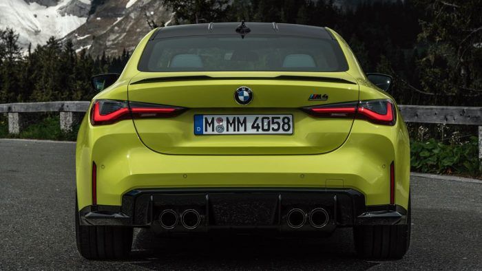 BMW M4 Competition 2021 42 700x394