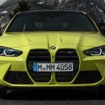 BMW M4 Competition 2021 43 150x150