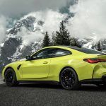 BMW M4 Competition 2021 44 150x150