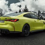 BMW M4 Competition 2021 45 150x150