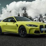 BMW M4 Competition 2021 46 150x150