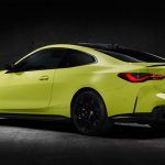 BMW M4 Competition 2021 48 150x150