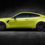 BMW M4 Competition 2021 50 150x150
