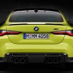 BMW M4 Competition 2021 52 150x150