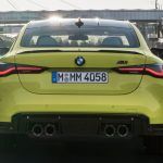 BMW M4 Competition 2021 6 150x150