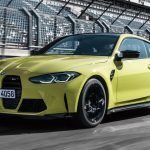 BMW M4 Competition 2021 7 150x150