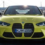 BMW M4 Competition 2021 8 150x150