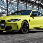 BMW M4 Competition 2021 9 150x150