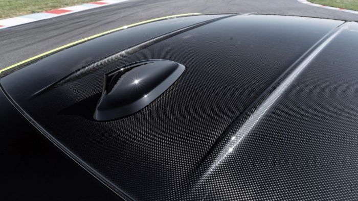 BMW M4 Competition 2021 Detalle 1 700x394