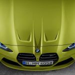 BMW M4 Competition 2021 Detalle 10 150x150