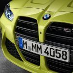 BMW M4 Competition 2021 Detalle 11 150x150